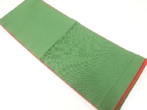 無地リバーシブル半幅帯